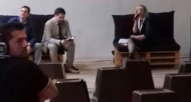 ciurleo libro caffe milano