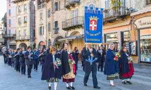 civico banda domo piazza