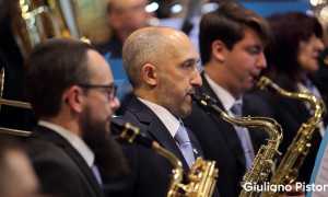 civico corpo musicale domo