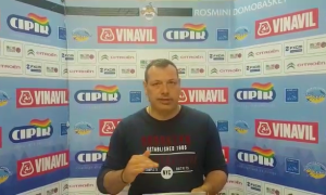 coach fabbri vinavil cipir mano tesa