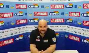 coach fioravanti prima moncalieri