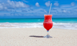 cocktail spiaggia