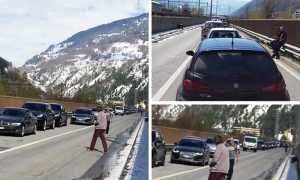 code navetta svizzera