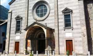 collegiata domo