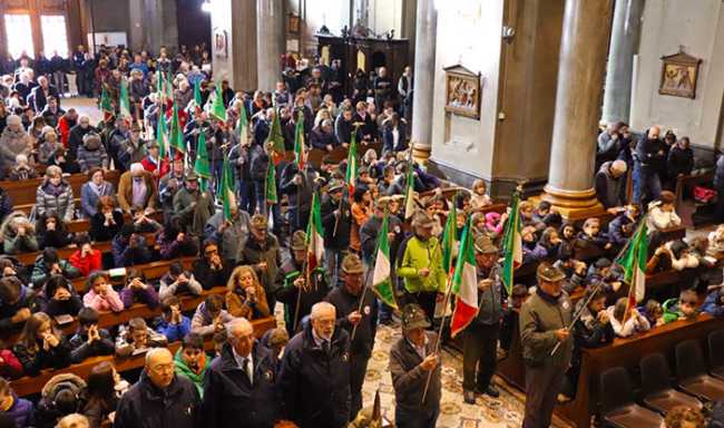 collegiata gremita alpini
