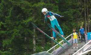 comazzi salto sci