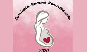 comitato amme 2020 logo