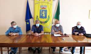 comitato rumore treni crevola