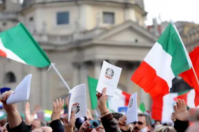 comitato via maestra costituzione