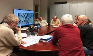 commissione urbanistica domo