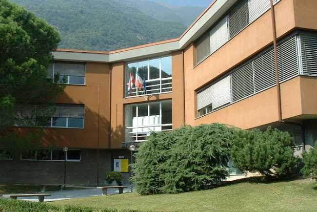 comune villa