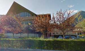 comunita unione valli ossola sede