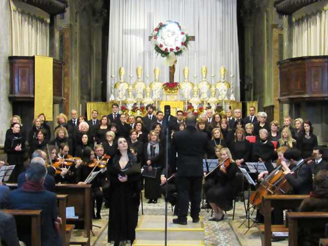 concerto cappella mellerio giugno