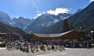 concerto macugnaga monterosa