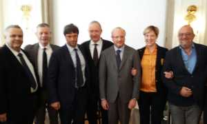 conferenza confindustria montagna