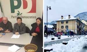 conferenza pd cubi mix