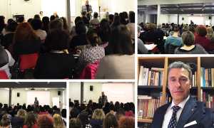 conferenza ronchi liberalis spezia