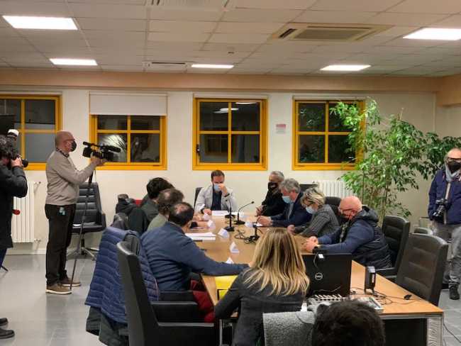 consiglio provinciale2022