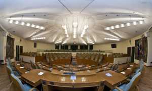 consiglio regionale