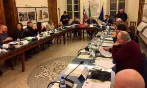 consiglio domo 30 nov 18