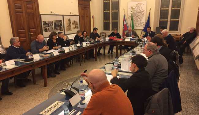 consiglio domo dic 18 aula