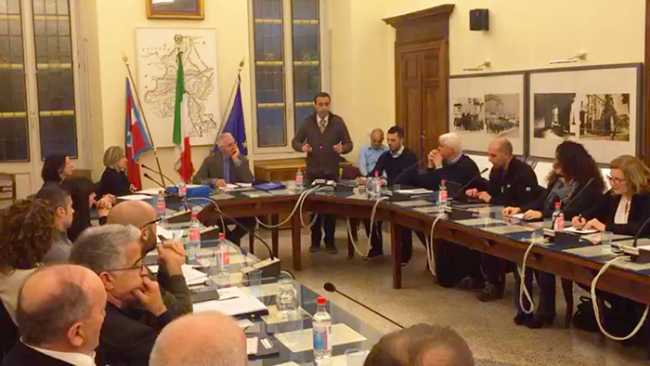 consiglio domo dicembre 16