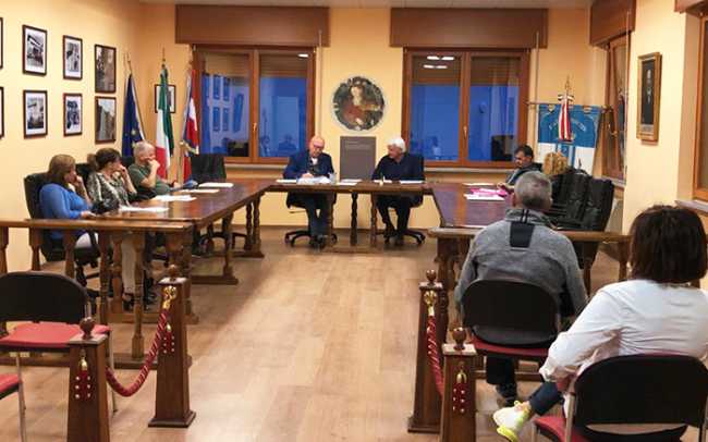 consiglio montecrestese