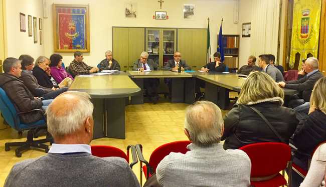 consiglio re prefetto