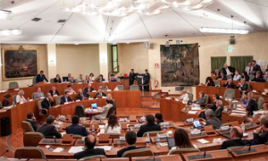 consiglio regionale piemonte