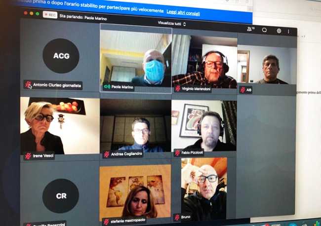 consiglio virtualwe crevola