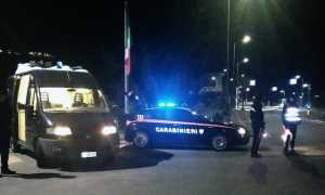 controlli cc notte ossola