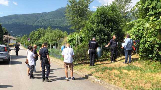 controllo orti oltrebogna