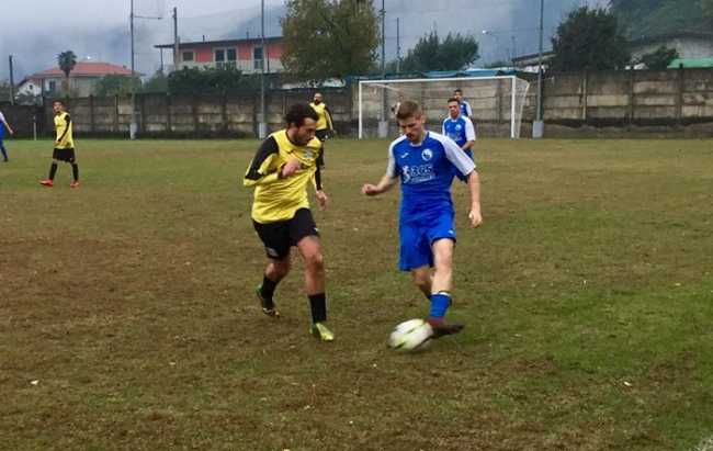 coppa piemonte novembre 2019