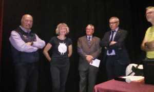 coppia scalatori galletti