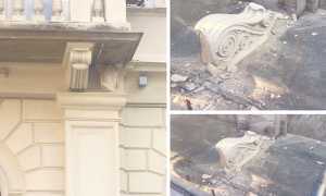 cornicione domo comune mix