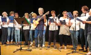 coro cappuccina