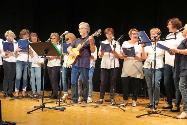 coro cappuccina