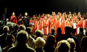 coro natale 17