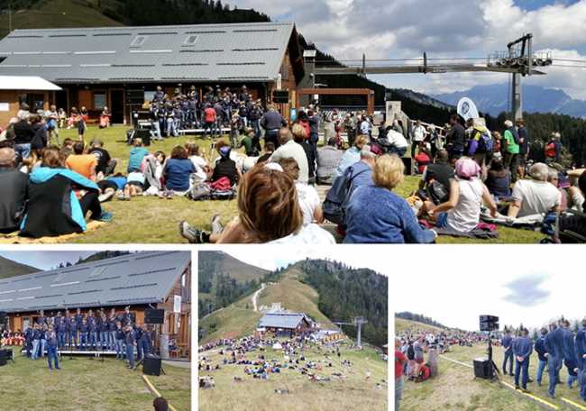 coro tridentina vigezzo mix