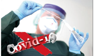 corona infermiera analisi