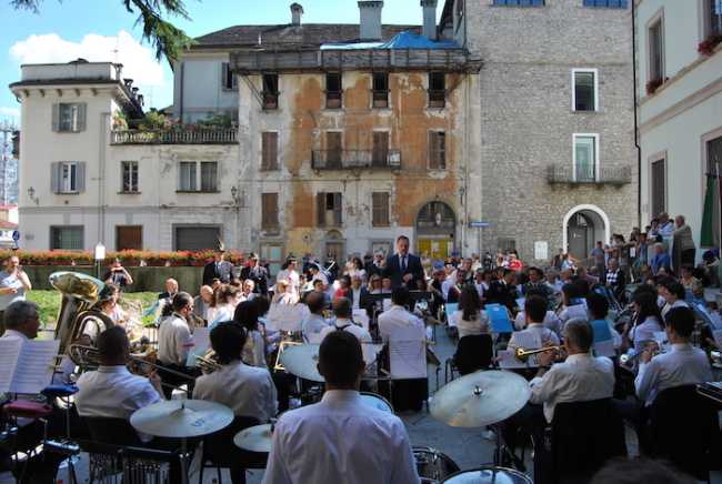 corpo musicale domo3