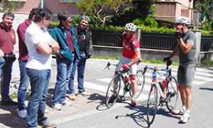 corta bersaglieri bici rimini