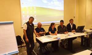 corta parchi denegri uttini