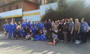 corta Giovanissimi Genitori Vercelli