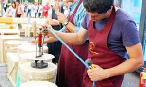 corta Marchiatura Bettelmatt