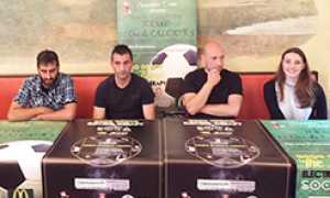 corta accademia domo presentazione torneo manolo