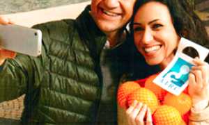 corta arance salute airc