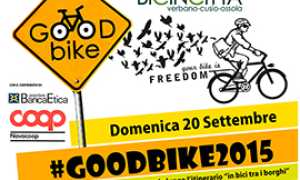 corta bicincitta locandina