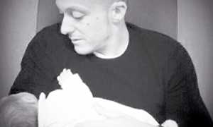 corta blardone max padre