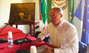 corta borghi comune